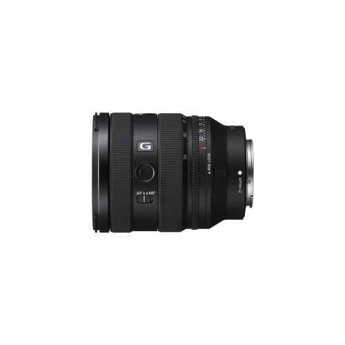 SONY FE 20-70mm f 4 G - SEL2070G SONY FE 20-70mm f 4 G - SEL2070G