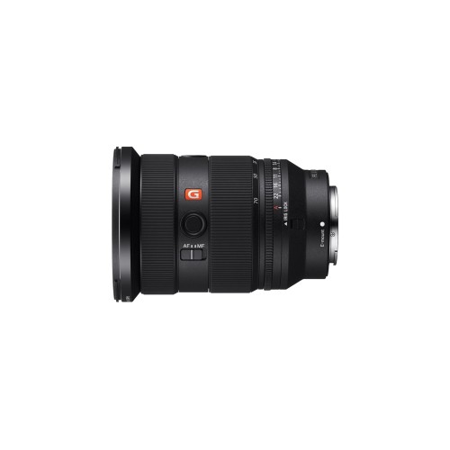 SONY FE 24-70mm f 2.8 GM2 - SEL2470GM2