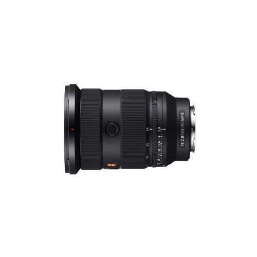 SONY FE 24-70mm f 2.8 GM2 - SEL2470GM2