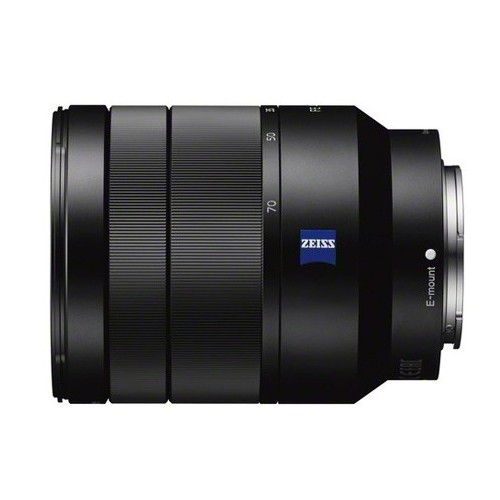 SONY FE 24-70mm f 4 Z - SEL2470Z