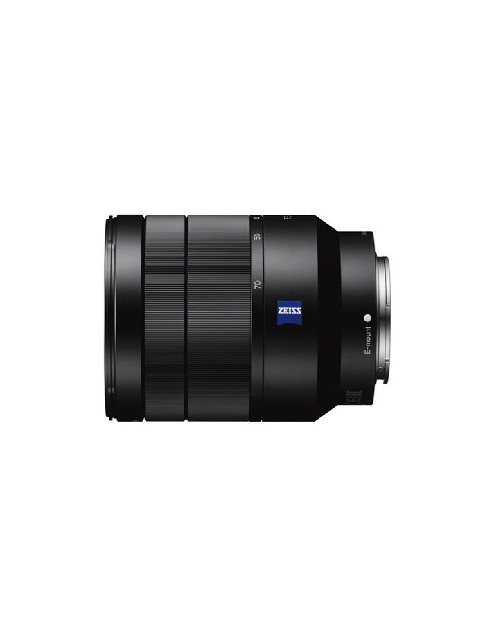 SONY FE 24-70mm f 4 Z - SEL2470Z