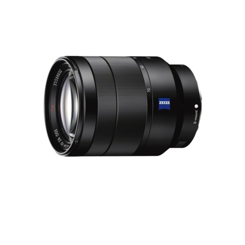 SONY FE 24-70mm f 4 Z - SEL2470Z