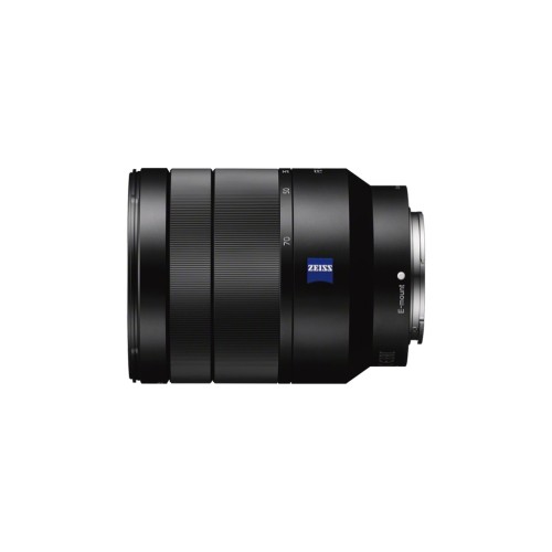 SONY FE 24-70mm f 4 Z - SEL2470Z