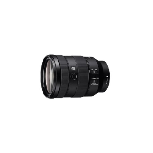 SONY FE 24-105mm f 4 G - SEL24105G