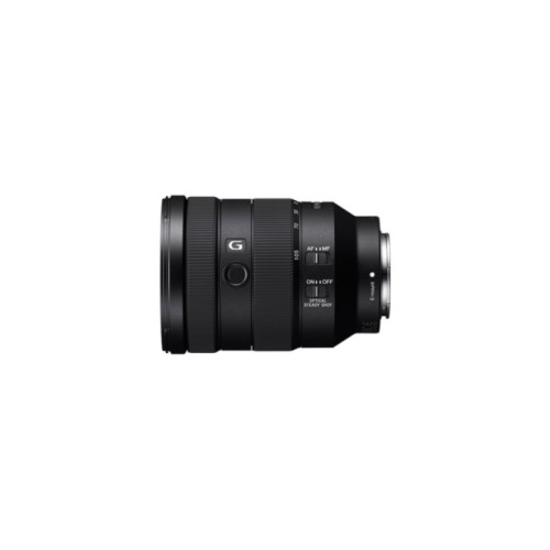 SONY FE 24-105mm f 4 G - SEL24105G