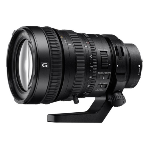 SONY FE 28-135mm f 4 G - SELP28135G