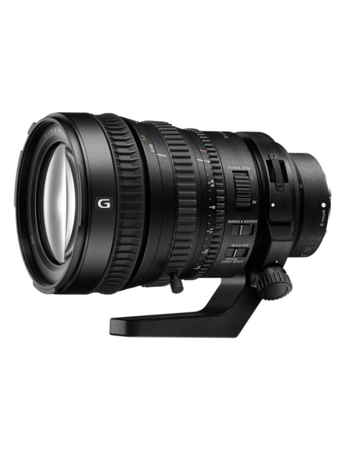 SONY FE 28-135mm f 4 G - SELP28135G
