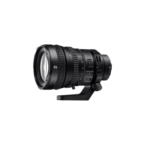 SONY FE 28-135mm f 4 G - SELP28135G