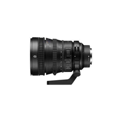 SONY FE 28-135mm f 4 G - SELP28135G