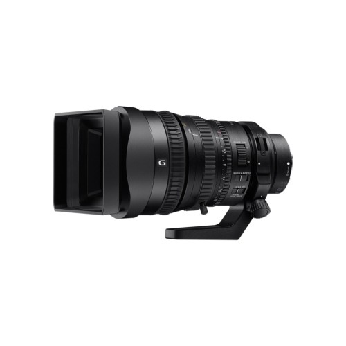 SONY FE 28-135mm f 4 G - SELP28135G SONY FE 28-135mm f 4 G - SELP28135G