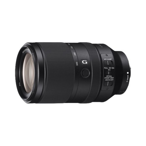 SONY FE 70-300mm f 4.5-5.6 G - SEL70300G