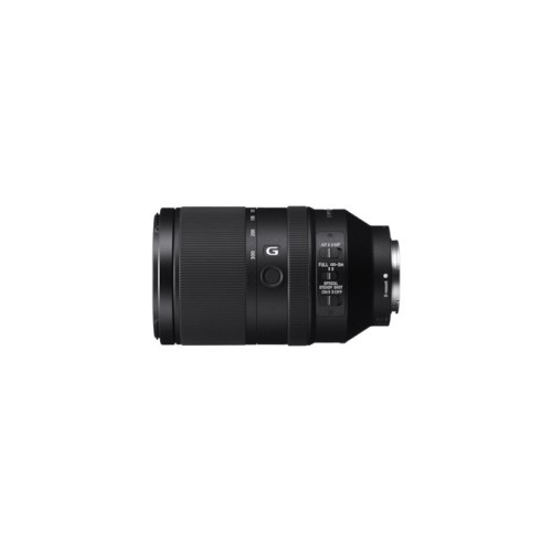 SONY FE 70-300mm f 4.5-5.6 G - SEL70300G