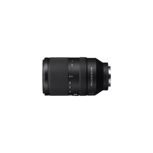 SONY FE 70-300mm f 4.5-5.6 G - SEL70300G