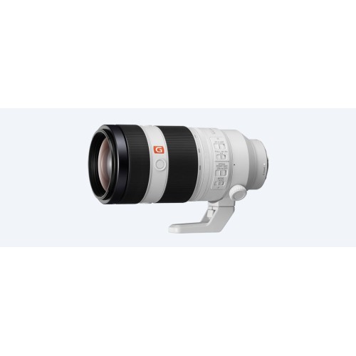 SONY FE 100-400mm f 4.5-5.6 GM - SEL100400GM