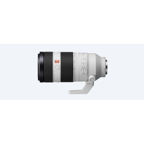 SONY FE 100-400mm f 4.5-5.6 GM - SEL100400GM