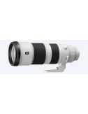 SONY FE 200-600mm f 5.6-6.3 G - SEL200600G