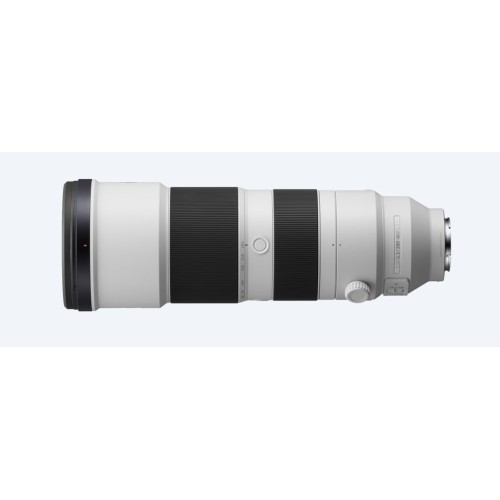 SONY FE 200-600mm f 5.6-6.3 G - SEL200600G