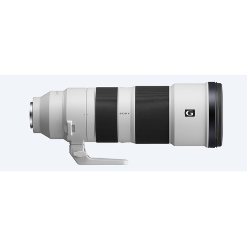 SONY FE 200-600mm f 5.6-6.3 G - SEL200600G SONY FE 200-600mm f 5.6-6.3 G - SEL200600G