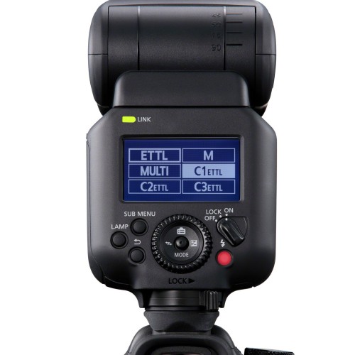 CANON SPEEDLITE EL-5 CANON SPEEDLITE EL-5