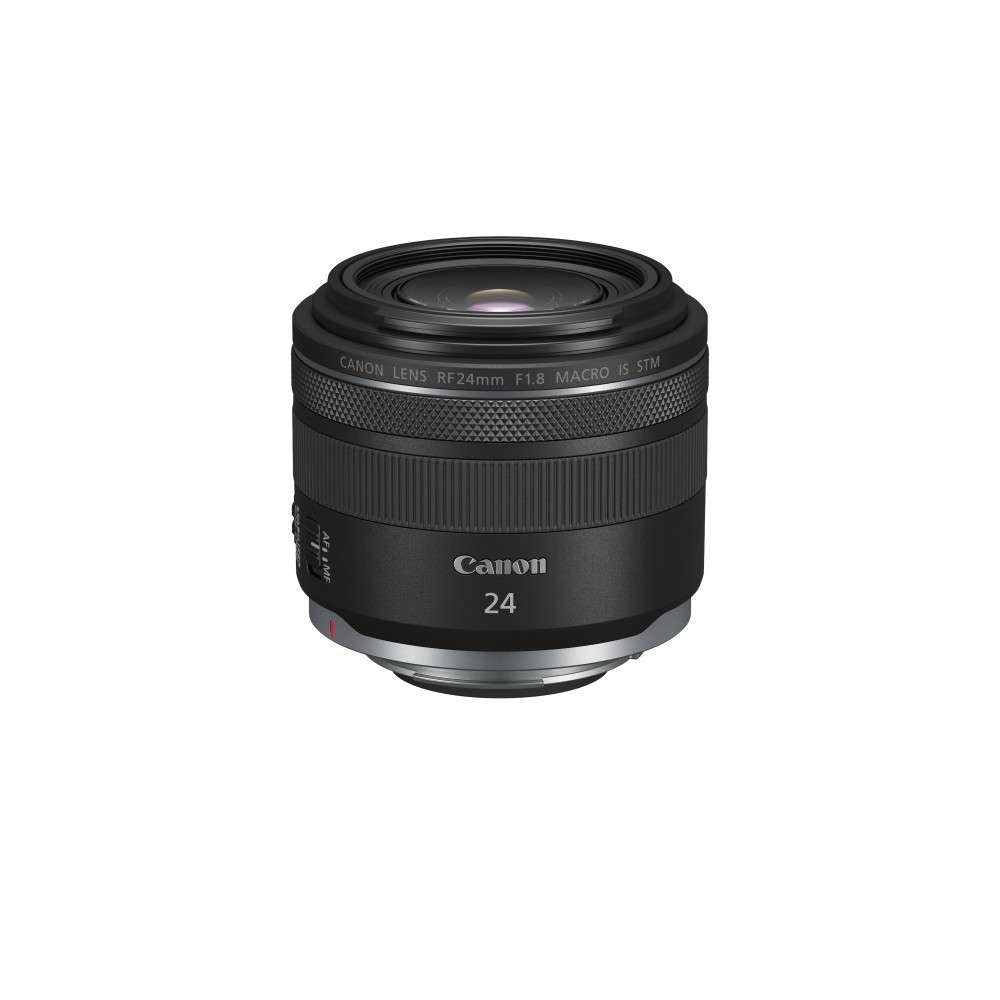 CANON RF 24mm f 1.8 MACRO IS STM CANON RF 24mm f 1.8 MACRO IS STM