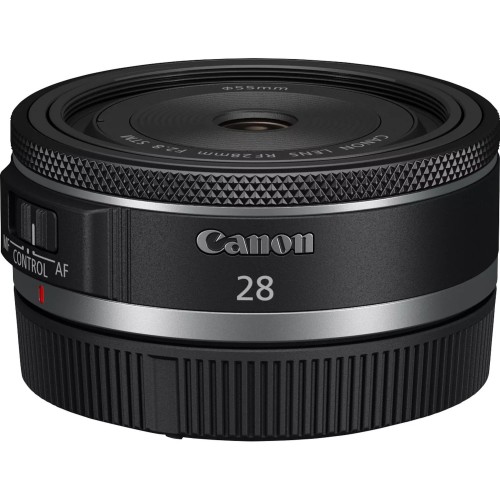 CANON RF 28mm f 2.8 STM