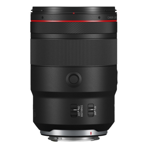 CANON RF 135mm f 1.8 L IS USM