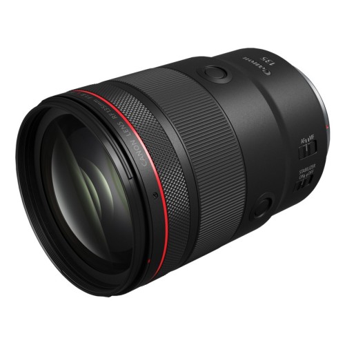 CANON RF 135mm f 1.8 L IS USM