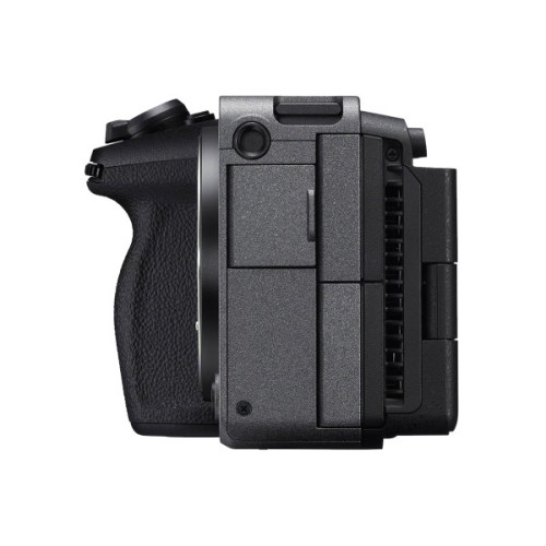SONY FX30 CORPO + IMP. XLR - ILMEFX30
