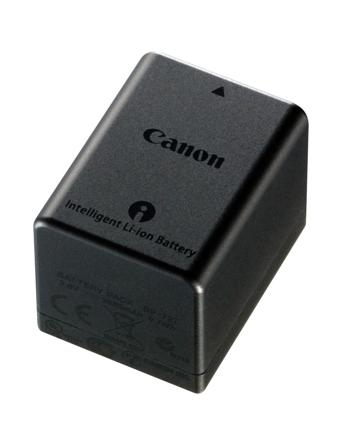 CANON BP-727