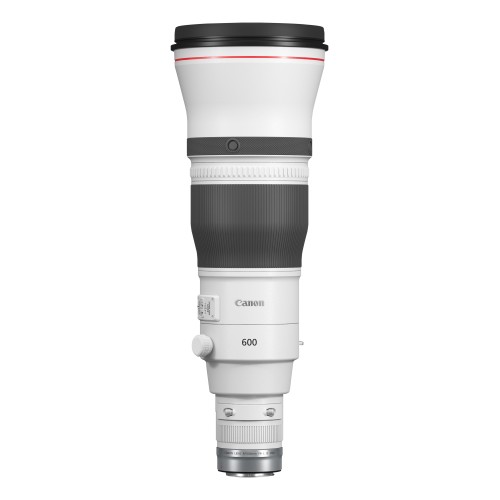 CANON RF 600mm f 4 L IS USM