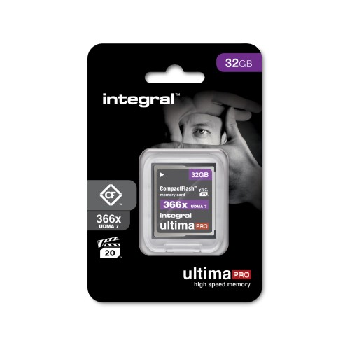 INTEGRAL INTEGRAL CF 32GB