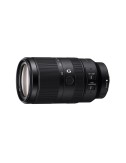 SONY E 70-350mm f 4.5-6.3 - SEL70350