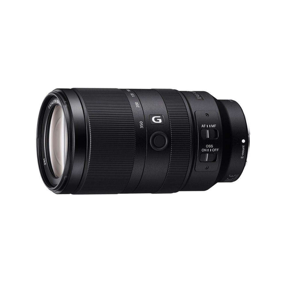 SONY E 70-350mm f 4.5-6.3 - SEL70350 SONY E 70-350mm f 4.5-6.3 - SEL70350