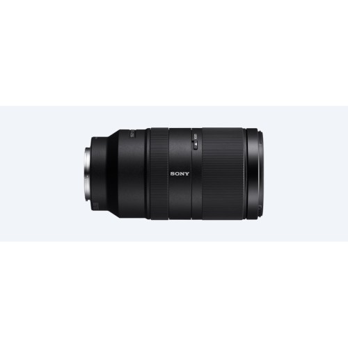 SONY E 70-350mm f 4.5-6.3 - SEL70350 SONY E 70-350mm f 4.5-6.3 - SEL70350