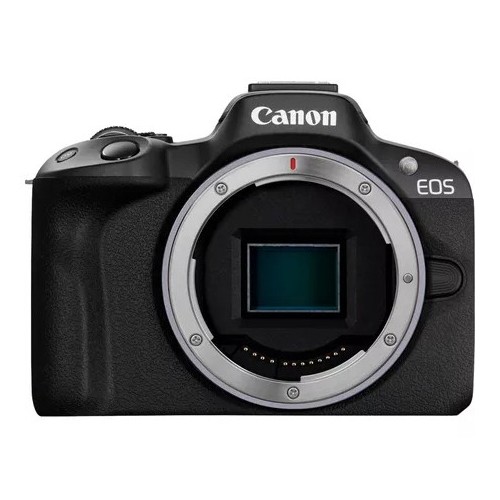CANON EOS R50 + RF-S 18-150mm f 3.5-6.3 IS STM