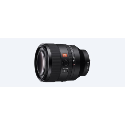 SONY FE 50mm f 1.2 GM - SEL50F12GM