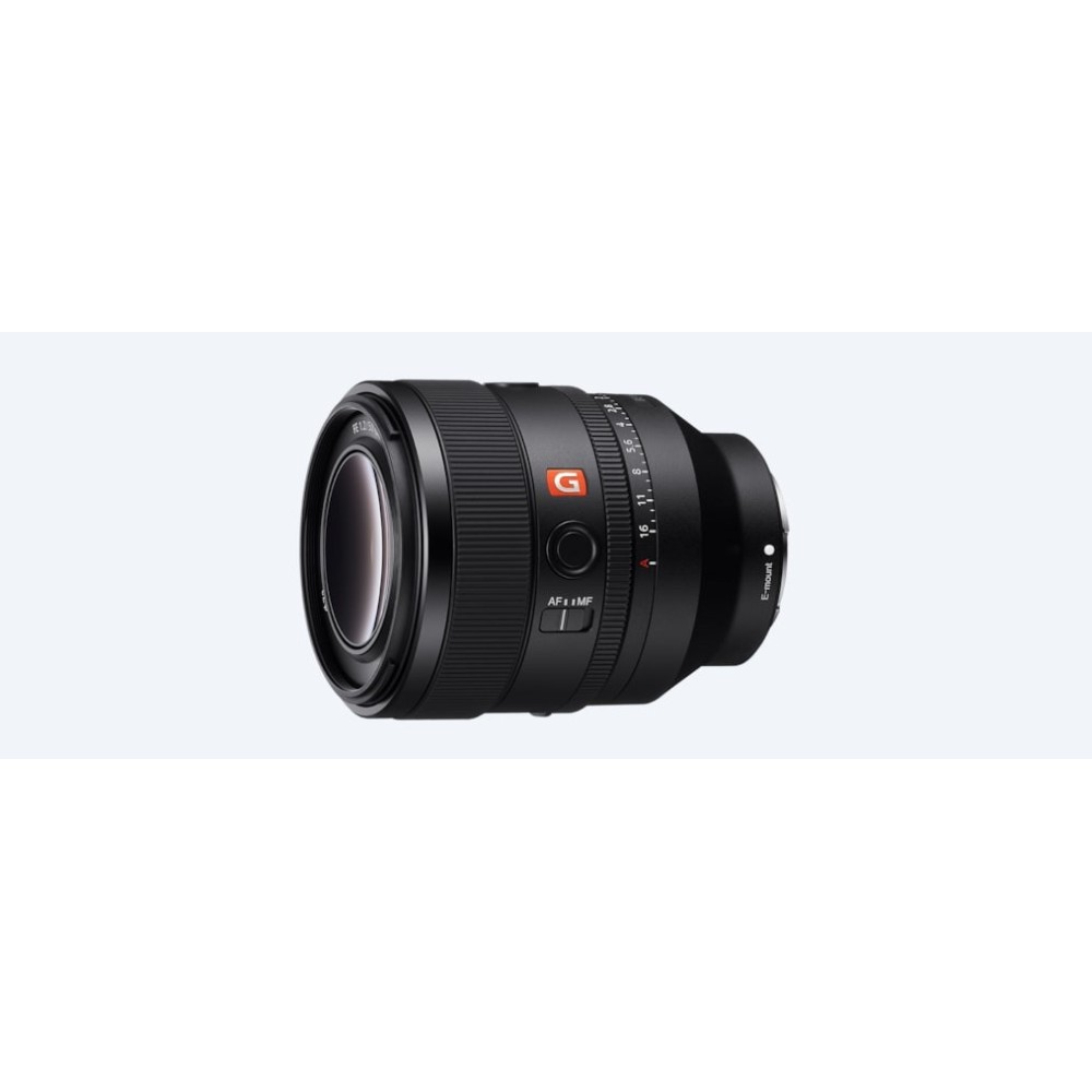 SONY FE 50mm f 1.2 GM - SEL50F12GM SONY FE 50mm f 1.2 GM - SEL50F12GM