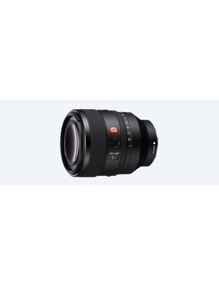 SONY FE 50mm f 1.2 GM - SEL50F12GM SONY FE 50mm f 1.2 GM - SEL50F12GM