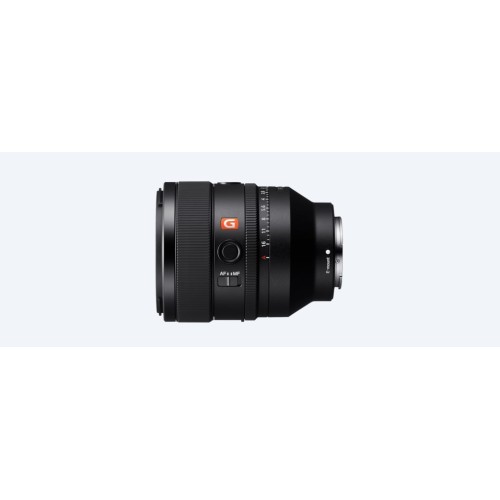 SONY FE 50mm f 1.2 GM - SEL50F12GM