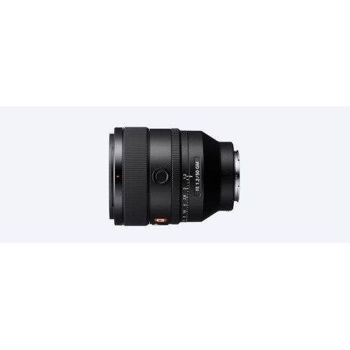 SONY FE 50mm f 1.2 GM - SEL50F12GM
