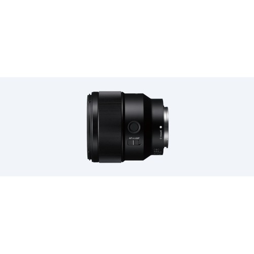 SONY FE 85mm f 1.8 - SEL85F18