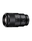 SONY FE 90mm f 2.8 G - SEL90M28G