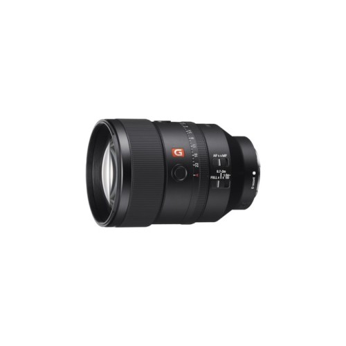 SONY FE 135mm f 1.8 GM - SEL135F18GM