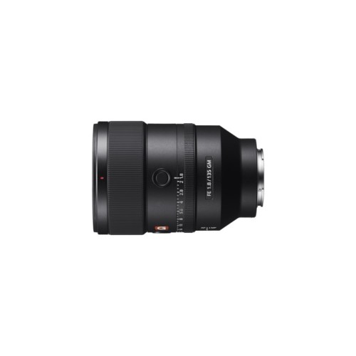 SONY FE 135mm f 1.8 GM - SEL135F18GM