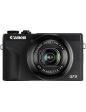 CANON POWERSHOT G7 X MK III BLACK