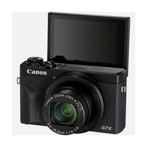 CANON POWERSHOT G7 X MK III BLACK CANON POWERSHOT G7 X MK III BLACK