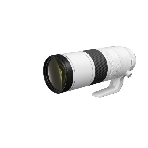 CANON RF 200-800mm f 6.3-9 IS USM