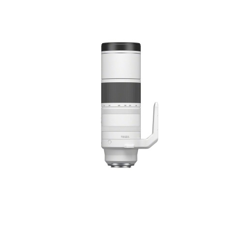 CANON RF 200-800mm f 6.3-9 IS USM