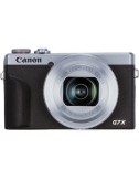 CANON POWERSHOT G7 X MK III SILVER