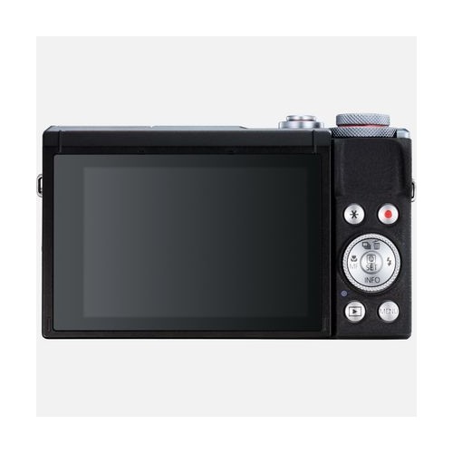 CANON POWERSHOT G7 X MK III SILVER CANON POWERSHOT G7 X MK III SILVER